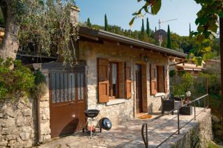 Welcome traveller Benaco Chalet - Torri del Benaco - 5