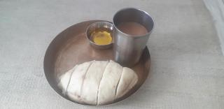 Trisha Home-Stay, Balsari - 9