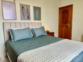 Modern Refuge in Campina - 9