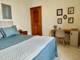 Modern Refuge in Campina - 8