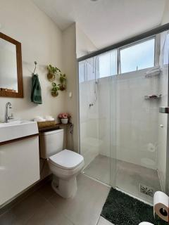 Modern Refuge in Campina - 7