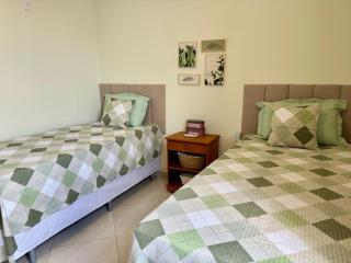 Modern Refuge in Campina - 5