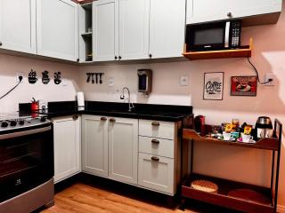 Modern Refuge in Campina - 4