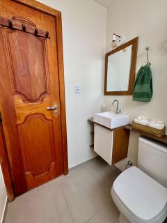 Modern Refuge in Campina - 3