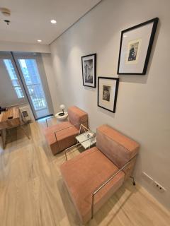 Hygge-ParkWest BGC near Grand Hyatt & Mitsukoshi - 0