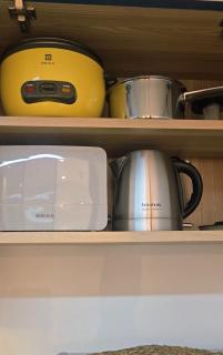 Hygge-ParkWest BGC near Grand Hyatt & Mitsukoshi - 3