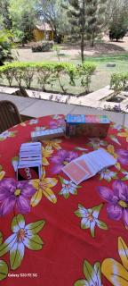 Refúgio By Paty - Winterville Gravatá - família - 7