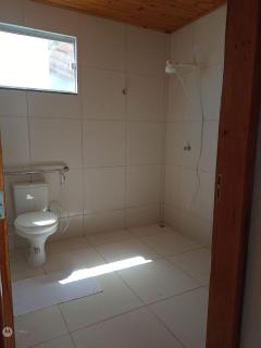 Chalés pôr do sol veleiro - 8