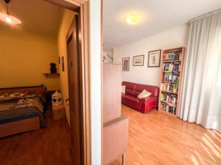Phoenix Apartment Via Giolitti 3 camere Rif A809 - 2