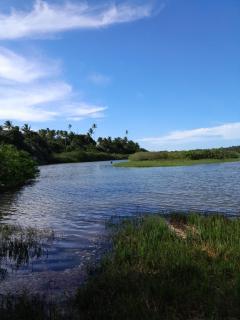 Chalés pôr do sol veleiro - 4