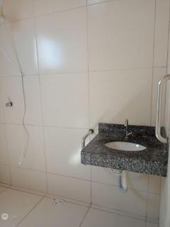 Chalés pôr do sol veleiro - 3