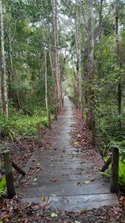 Chalés pôr do sol veleiro - 2