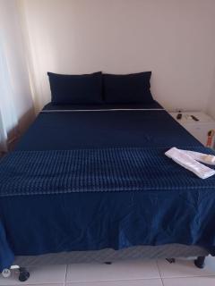 Chalés pôr do sol veleiro - 1