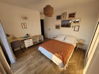 Villa Prestige, Calme et Bien Etre, Piscine - Nézignan-lʼÉvêque - 4