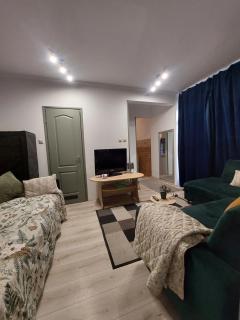 Akácvirág Airport Bogi Apartman - 4