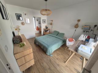 Villa Prestige, Calme et Bien Etre, Piscine - Nézignan-lʼÉvêque - 2