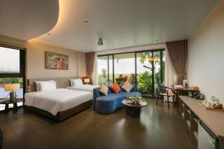 Hanoi Riverview Boutique Hotel & Apartment - 9
