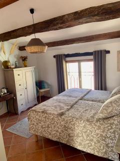 La Maison Provençale - La Roquebrussanne - 5