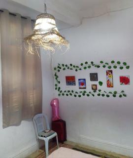 chambre au centre de tunis - 5