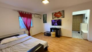 Sleep And Go Uioara - Parcare Inclusa - 4