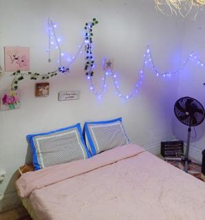 chambre au centre de tunis - 4