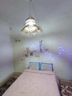 chambre au centre de tunis - 3