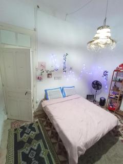 chambre au centre de tunis - 2