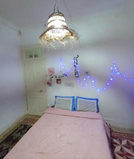 chambre au centre de tunis - 1