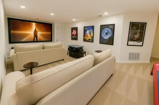 6 BD Beach Retreat-Heated Pool, Jacuzzi & Arcade - 1