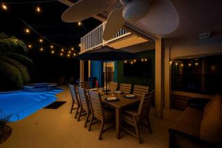 6 BD Beach Retreat-Heated Pool, Jacuzzi & Arcade - 4