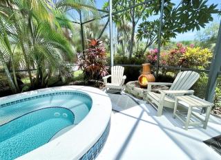 6 BD Beach Retreat-Heated Pool, Jacuzzi & Arcade - 6