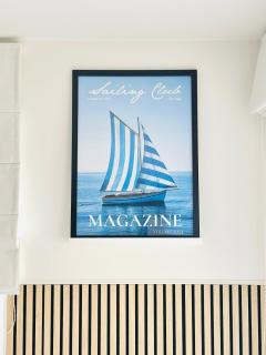 La Cabane O'Brise - close to beach and city center - 6