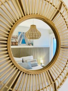 La Cabane O'Brise - close to beach and city center - 2