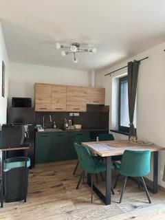 apartman Losonci - 9