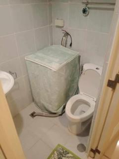 Pasay Staycation across MOA - 7