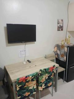 Pasay Staycation across MOA - 6