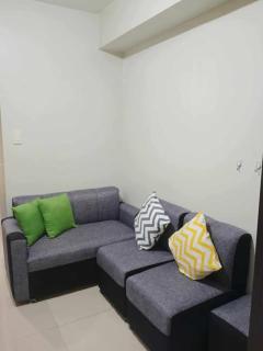 Pasay Staycation across MOA - 2