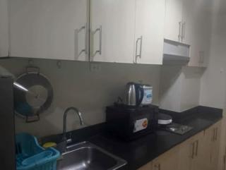 Pasay Staycation across MOA - 1