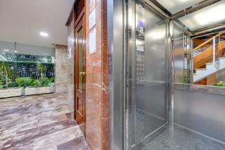 HB Apartments - Torre Vista al Mar - 5
