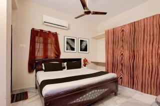 Hotel O Kandrika Highway Road Vijayawada Formerly Akshaya Heights - 0