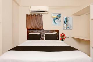 Hotel O Kandrika Highway Road Vijayawada Formerly Akshaya Heights - 1