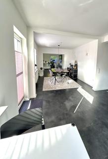 Stylisch wohnen bei Kiel & Meer - 6