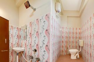 Super Hotel O Kandrika Highway Road Vijayawada Formerly Akshaya Heights - 4