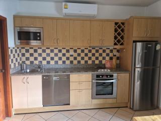 Bali Residence Villa - 1