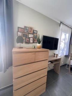 Auberge De Pachoquin - Méounes-lès-Montrieux - 1