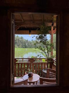 Umah Merta Kayu - Ubud - 9