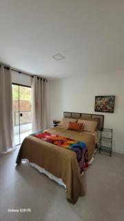 Apartamento Charmoso de 1 quarto em Domingos Martins - 6