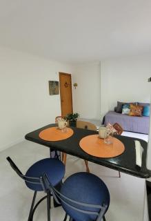 Apartamento Charmoso de 1 quarto em Domingos Martins - 5