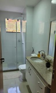 Apartamento Charmoso de 1 quarto em Domingos Martins - 4
