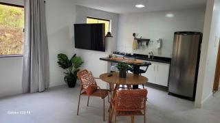 Apartamento Charmoso de 1 quarto em Domingos Martins - 2